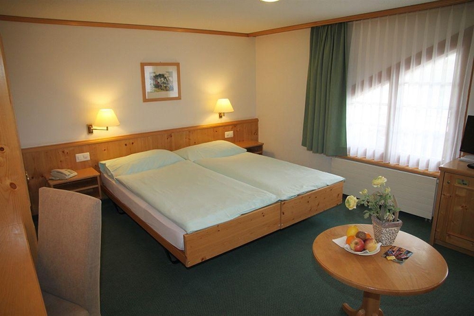 Imagen general del Hotel Derby, Zermatt . Foto 4