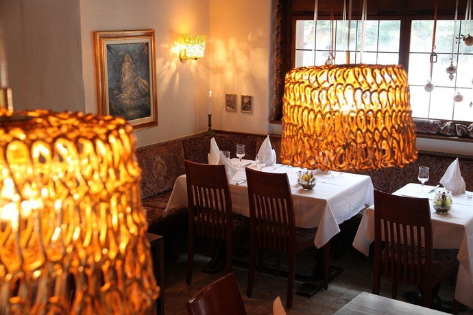 Imagen general del Hotel Derby, Zermatt . Foto 6