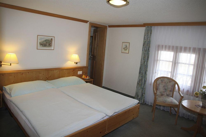 Imagen general del Hotel Derby, Zermatt . Foto 9