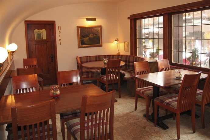 Imagen general del Hotel Derby, Zermatt . Foto 11