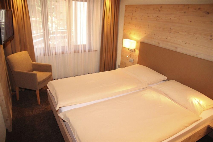 Imagen general del Hotel Derby, Zermatt . Foto 13