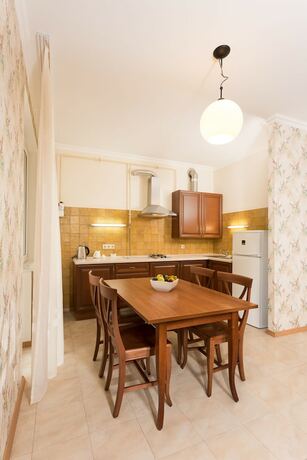 Imagen general del Hotel Derenivska Kupil. Foto 2
