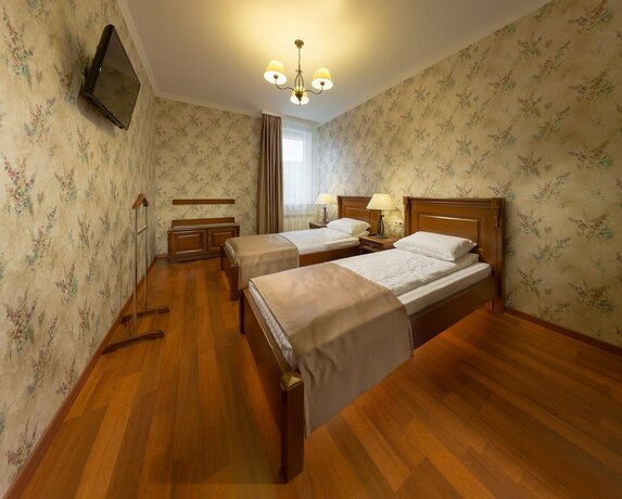 Imagen general del Hotel Derenivska Kupil. Foto 5