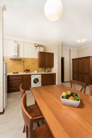 Imagen general del Hotel Derenivska Kupil. Foto 7