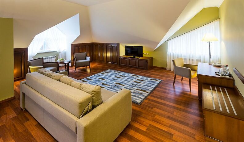 Imagen de la habitación del Hotel Derenivska Kupil. Foto 20