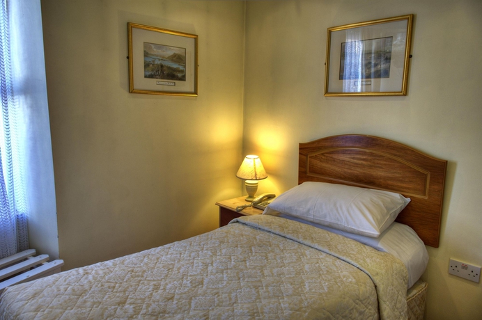 Imagen de la habitación del Hotel Dergvale. Foto 5