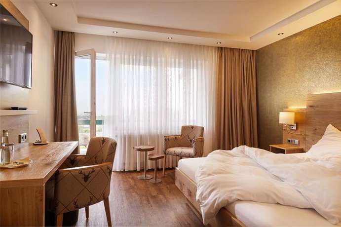 Imagen de la habitación del Hotel Derichsweiler Hof. Foto 9