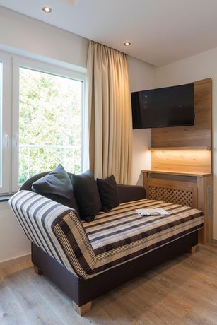 Imagen de la habitación del Hotel Derichsweiler Hof. Foto 11