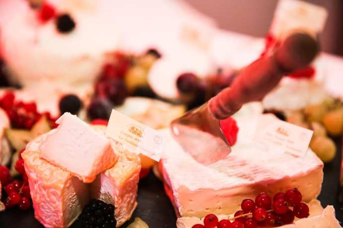 Imagen del bar/restaurante del Hotel Derichsweiler Hof. Foto 3