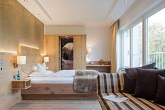 Imagen de la habitación del Hotel Derichsweiler Hof. Foto 13