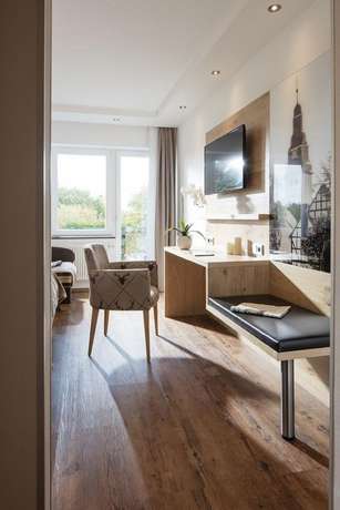 Imagen de la habitación del Hotel Derichsweiler Hof. Foto 14