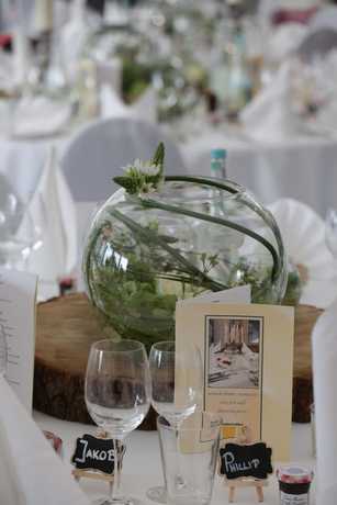 Imagen del bar/restaurante del Hotel Derichsweiler Hof. Foto 5