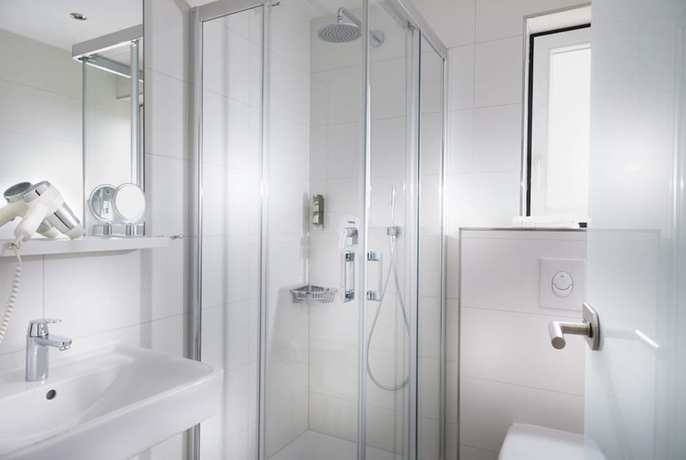 Imagen de la habitación del Hotel Derichsweiler Hof. Foto 16