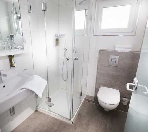 Imagen de la habitación del Hotel Derichsweiler Hof. Foto 18