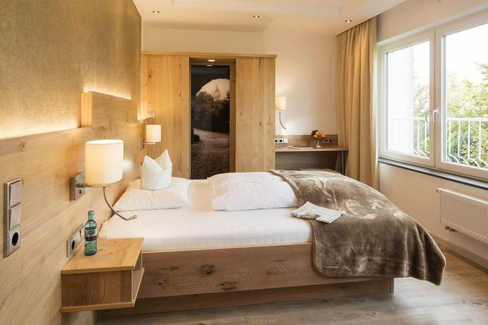 Imagen de la habitación del Hotel Derichsweiler Hof. Foto 19