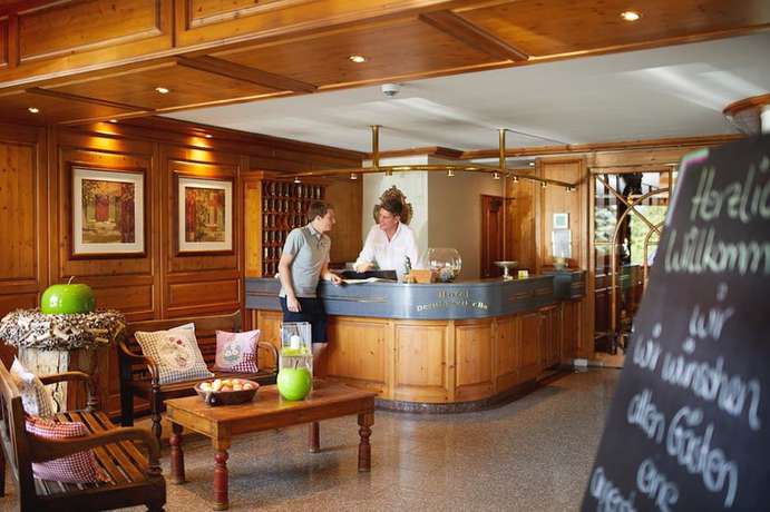 Imagen de los interiores del Hotel Derichsweiler Hof. Foto 20