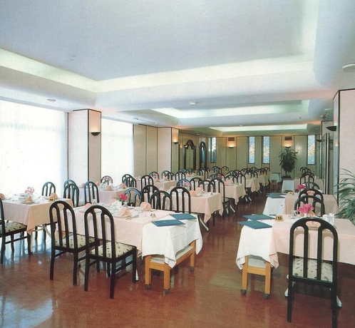 Imagen general del Hotel Derici. Foto 2