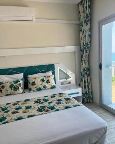 Imagen general del Hotel Derin Deniz Otel. Foto 1