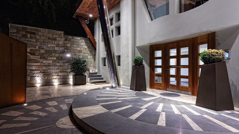 Imagen general del Hotel Deris Bosphorus Lodge. Foto 3