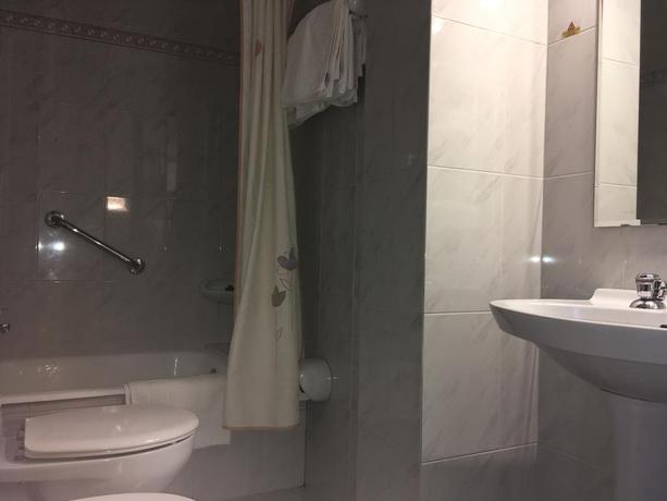 Imagen de la habitación del Hotel Derli Sella. Foto 3