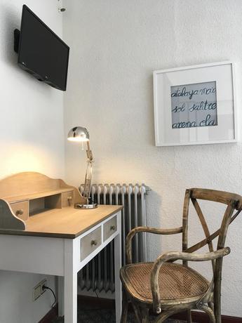 Imagen de la habitación del Hotel Derli Sella. Foto 4