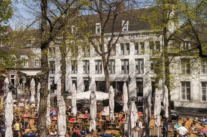 Imagen general del Hotel Derlon Maastricht. Foto 3