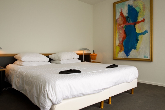 Imagen de la habitación del Hotel Derlon Maastricht. Foto 10