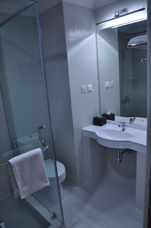 Imagen de la habitación del Hotel Dermaga Keluarga. Foto 10