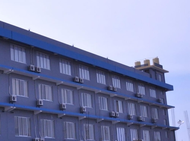 Imagen general del Hotel Dermaga Keluarga. Foto 1