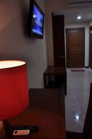 Imagen de la habitación del Hotel Dermaga Keluarga. Foto 13