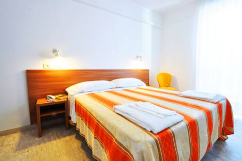 Imagen general del Hotel Derna. Foto 2