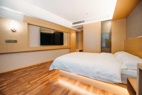 Imagen general del Hotel Derreal - Beijing Shunyi Guozhan Branch. Foto 3