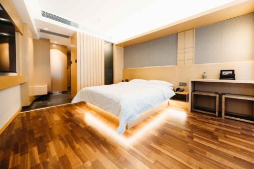 Imagen general del Hotel Derreal - Beijing Shunyi Guozhan Branch. Foto 4