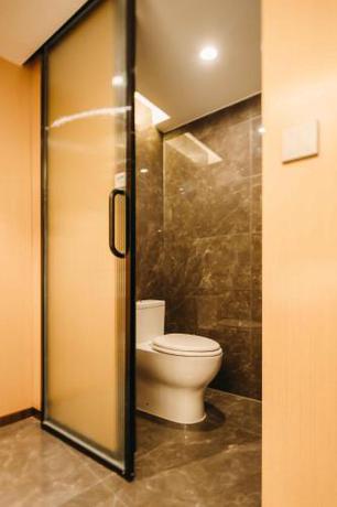Imagen general del Hotel Derreal - Beijing Shunyi Guozhan Branch. Foto 5
