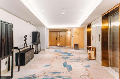 Imagen general del Hotel Derreal - Beijing Shunyi Guozhan Branch. Foto 8