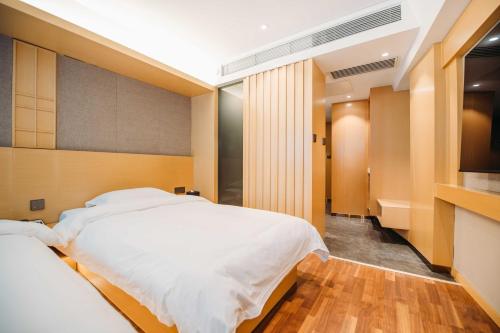 Imagen general del Hotel Derreal - Beijing Shunyi Guozhan Branch. Foto 11