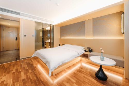 Imagen general del Hotel Derreal - Beijing Shunyi Guozhan Branch. Foto 15