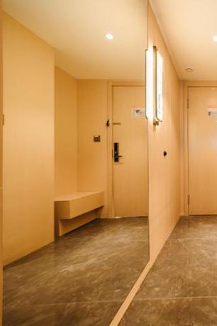 Imagen general del Hotel Derreal - Beijing Shunyi Guozhan Branch. Foto 16
