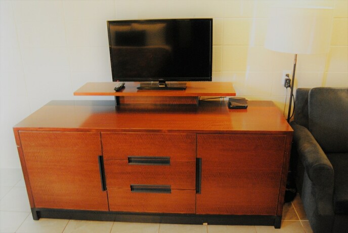 Imagen de la habitación del Hotel Derrick Motel. Foto 20