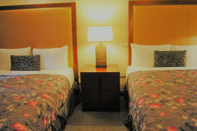 Imagen general del Hotel Derrick Motel. Foto 9