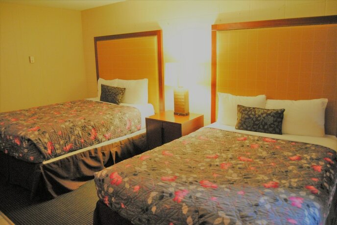 Imagen general del Hotel Derrick Motel. Foto 10