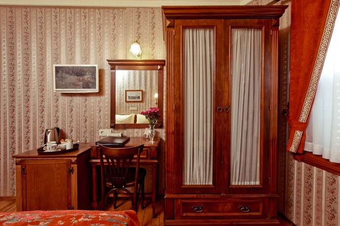 Imagen de la habitación del Hotel Dersaadet - Special Class. Foto 5