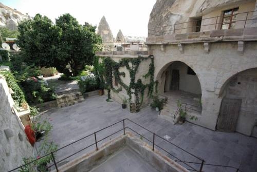 Imagen general del Hotel Dervish Cave House. Foto 2