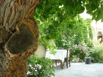 Imagen general del Hotel Dervish Cave House. Foto 5