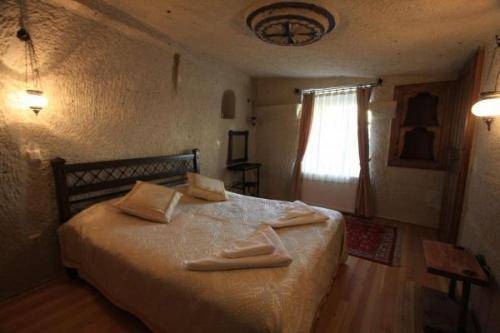 Imagen general del Hotel Dervish Cave House. Foto 9