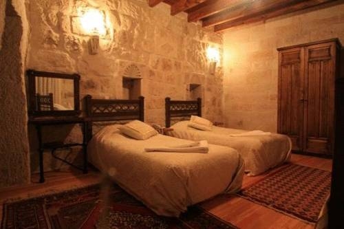 Imagen general del Hotel Dervish Cave House. Foto 10