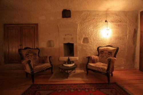 Imagen general del Hotel Dervish Cave House. Foto 12