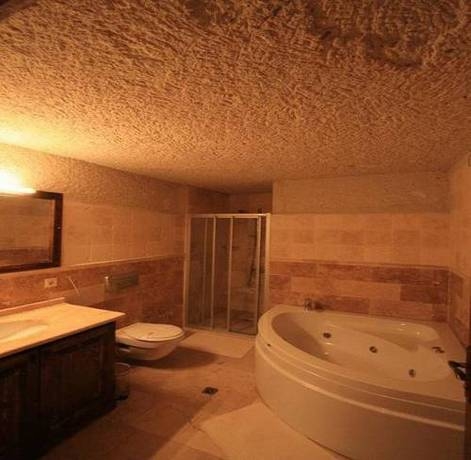 Imagen general del Hotel Dervish Cave House. Foto 13