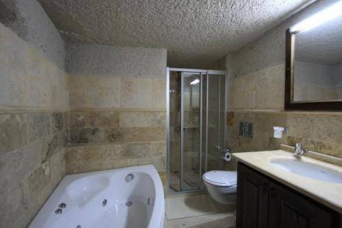 Imagen general del Hotel Dervish Cave House. Foto 14