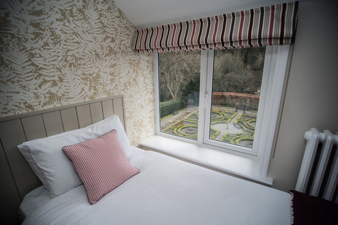 Imagen de la habitación del Hotel Derwent Bank. Foto 3